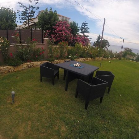 Kimiro Drosia Zante Bed and Breakfast Psarou  Buitenkant foto