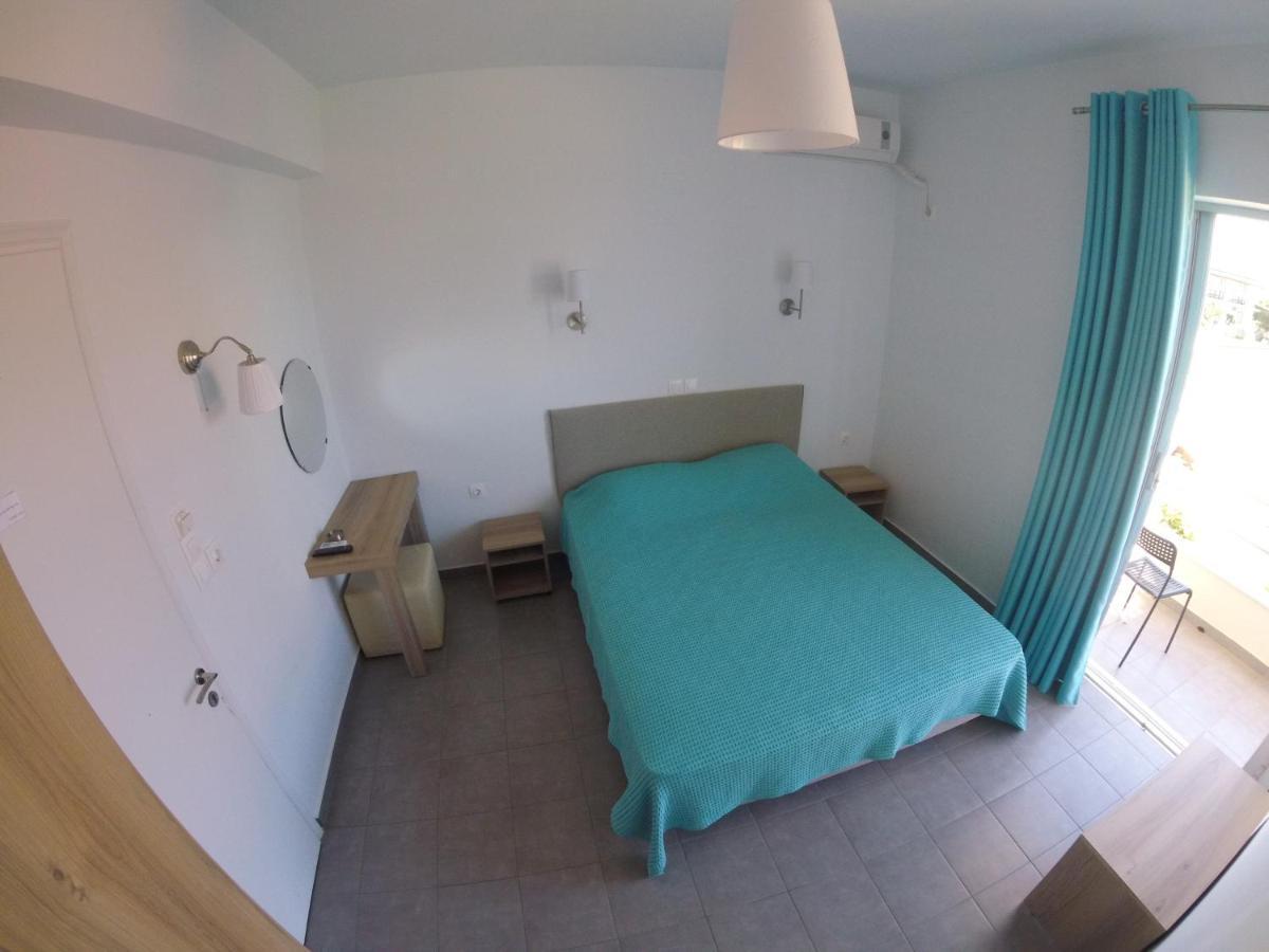 Kimiro Drosia Zante Bed and Breakfast Psarou  Buitenkant foto