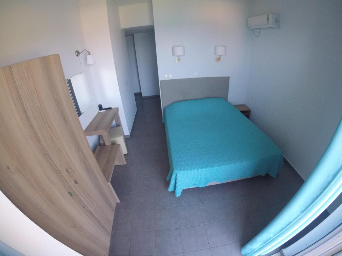 Kimiro Drosia Zante Bed and Breakfast Psarou  Buitenkant foto