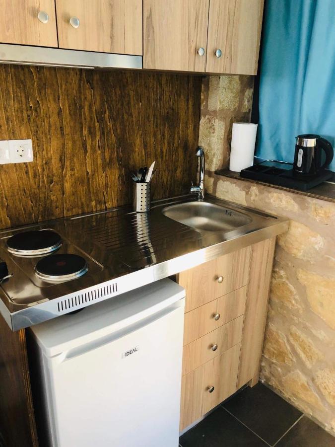 Kimiro Drosia Zante Bed and Breakfast Psarou  Buitenkant foto