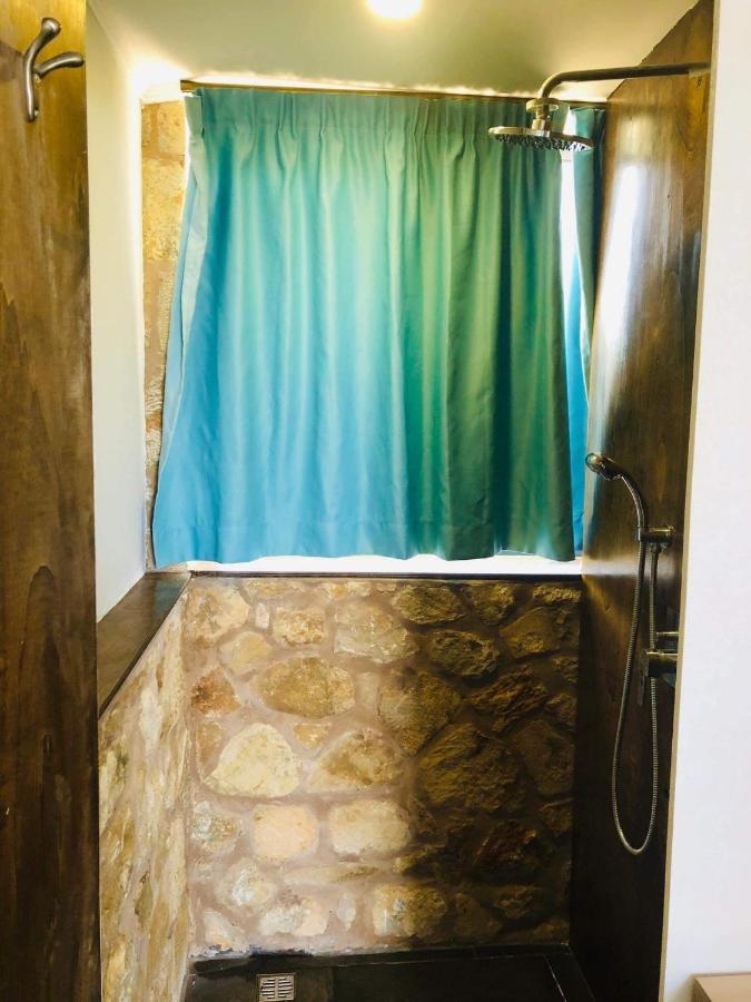 Kimiro Drosia Zante Bed and Breakfast Psarou  Buitenkant foto