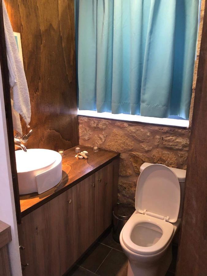 Kimiro Drosia Zante Bed and Breakfast Psarou  Buitenkant foto