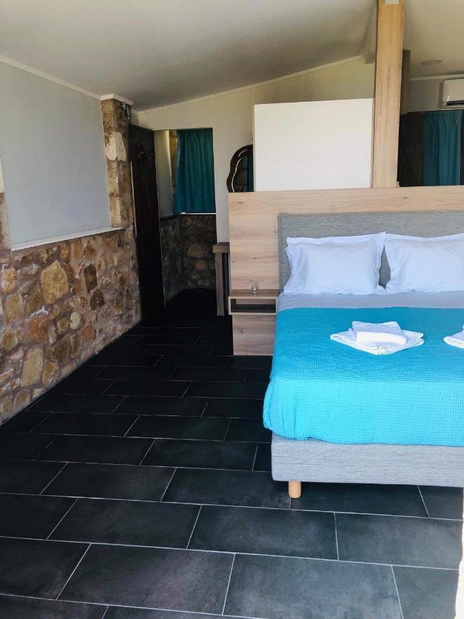 Kimiro Drosia Zante Bed and Breakfast Psarou  Buitenkant foto