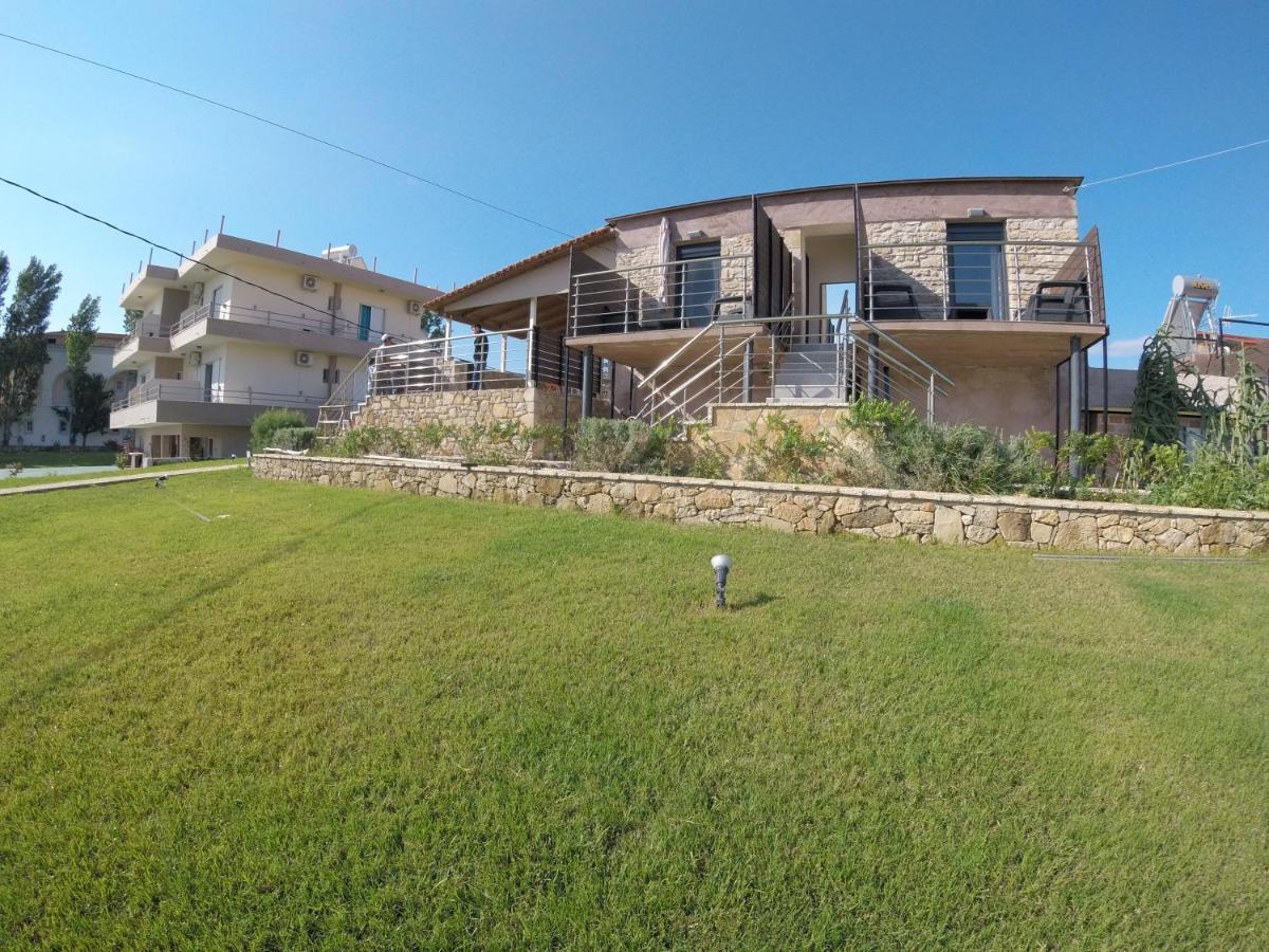 Kimiro Drosia Zante Bed and Breakfast Psarou  Buitenkant foto
