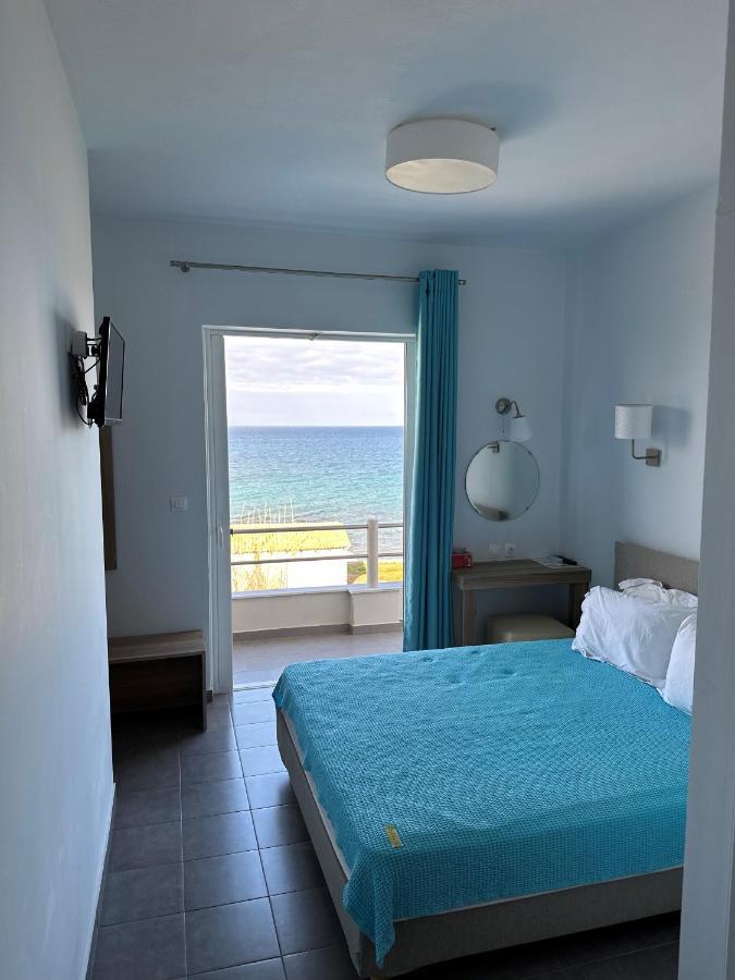 Kimiro Drosia Zante Bed and Breakfast Psarou  Buitenkant foto