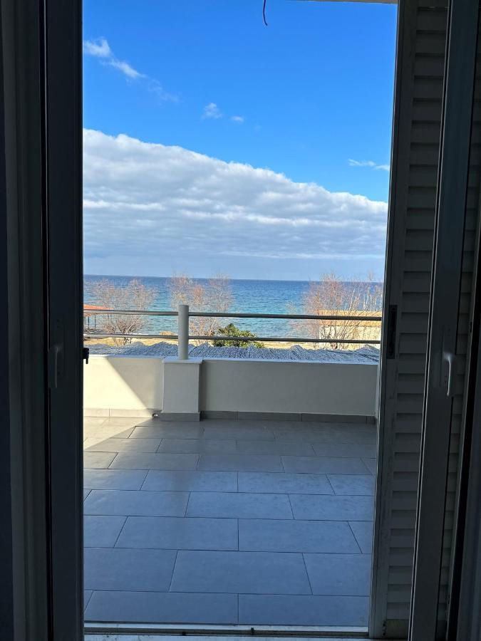 Kimiro Drosia Zante Bed and Breakfast Psarou  Buitenkant foto