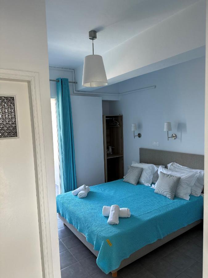 Kimiro Drosia Zante Bed and Breakfast Psarou  Buitenkant foto