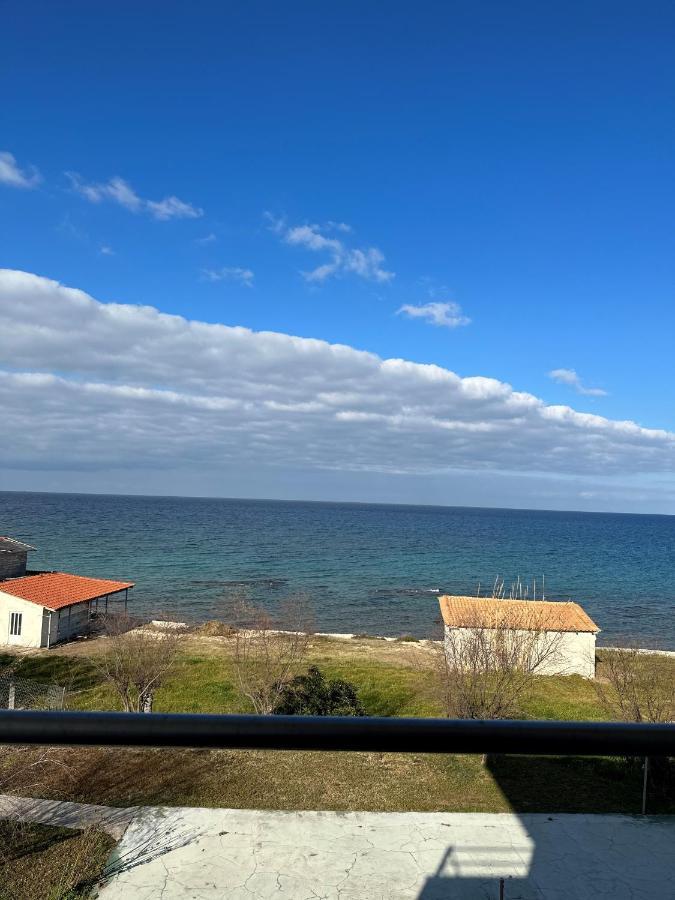 Kimiro Drosia Zante Bed and Breakfast Psarou  Buitenkant foto