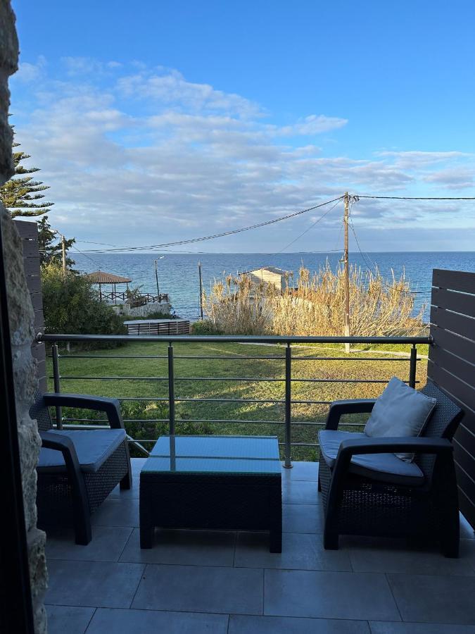 Kimiro Drosia Zante Bed and Breakfast Psarou  Buitenkant foto