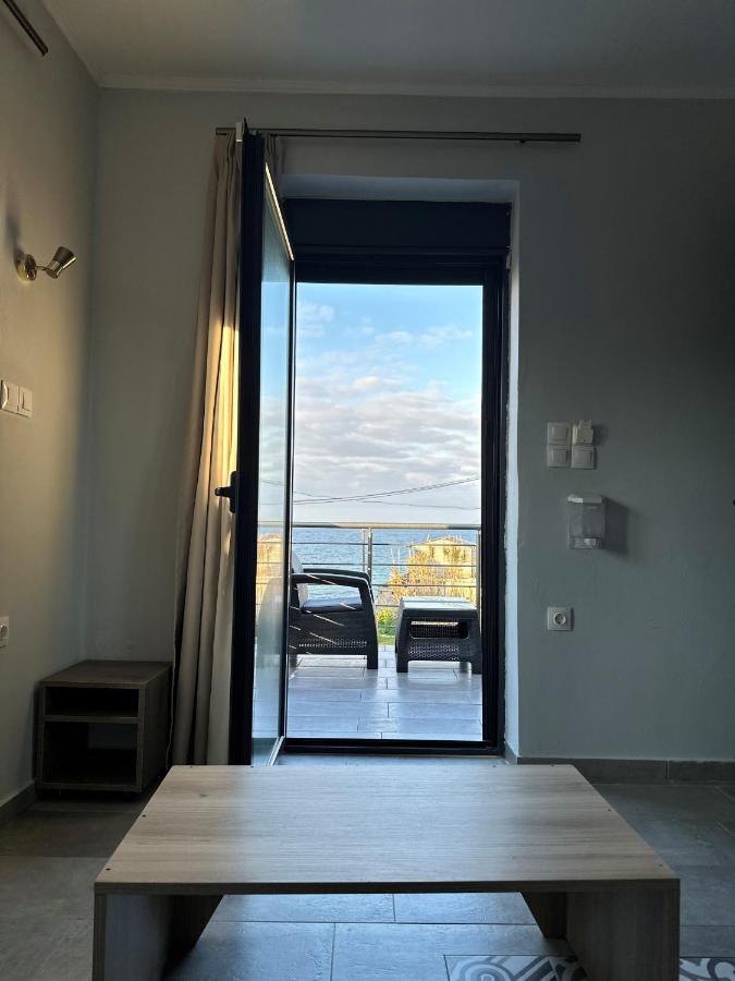 Kimiro Drosia Zante Bed and Breakfast Psarou  Buitenkant foto