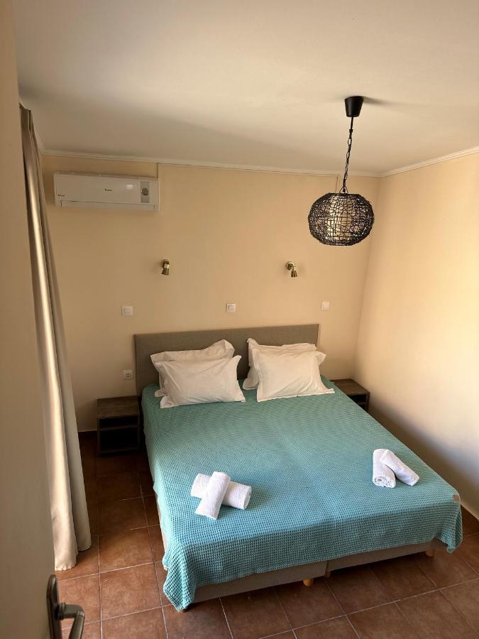 Kimiro Drosia Zante Bed and Breakfast Psarou  Buitenkant foto