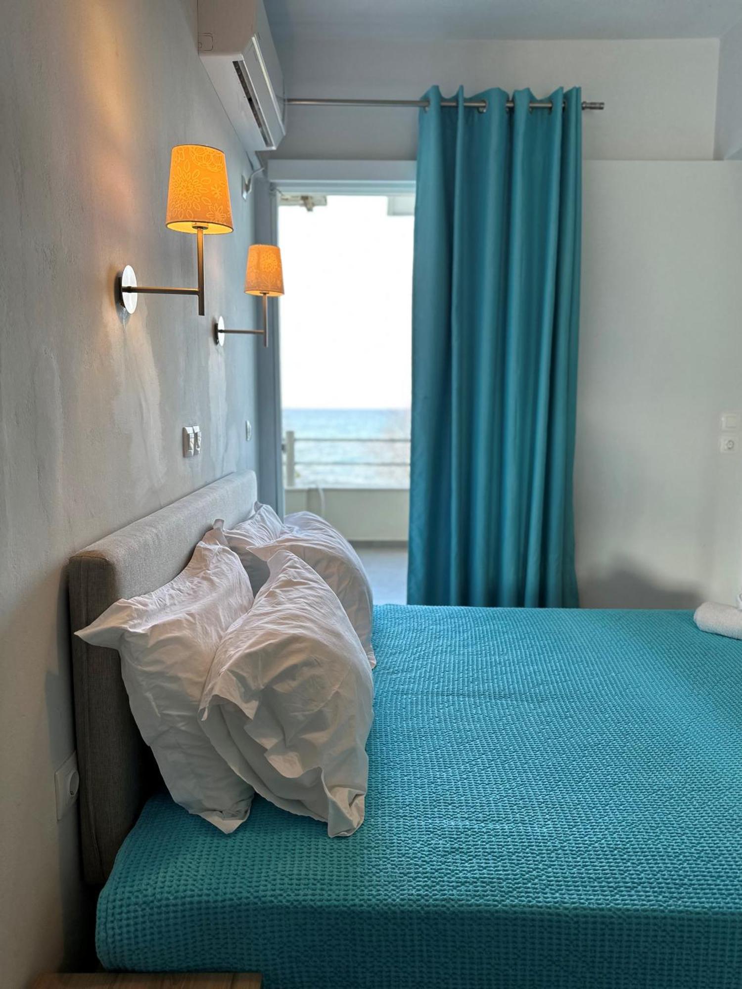 Kimiro Drosia Zante Bed and Breakfast Psarou  Buitenkant foto