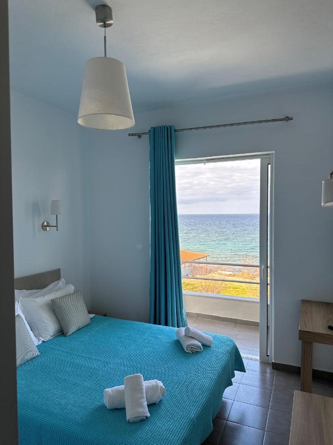 Kimiro Drosia Zante Bed and Breakfast Psarou  Buitenkant foto