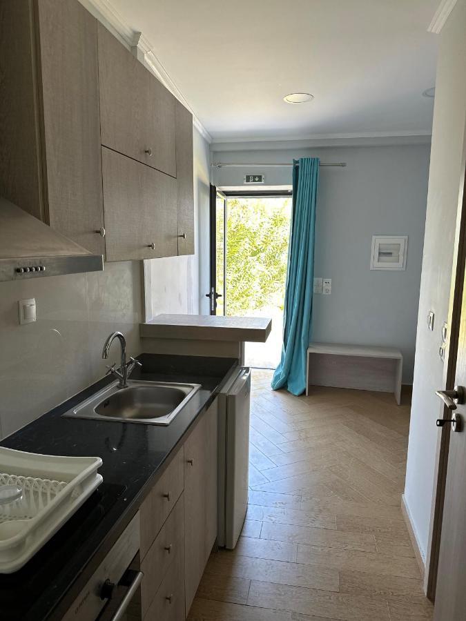Kimiro Drosia Zante Bed and Breakfast Psarou  Buitenkant foto