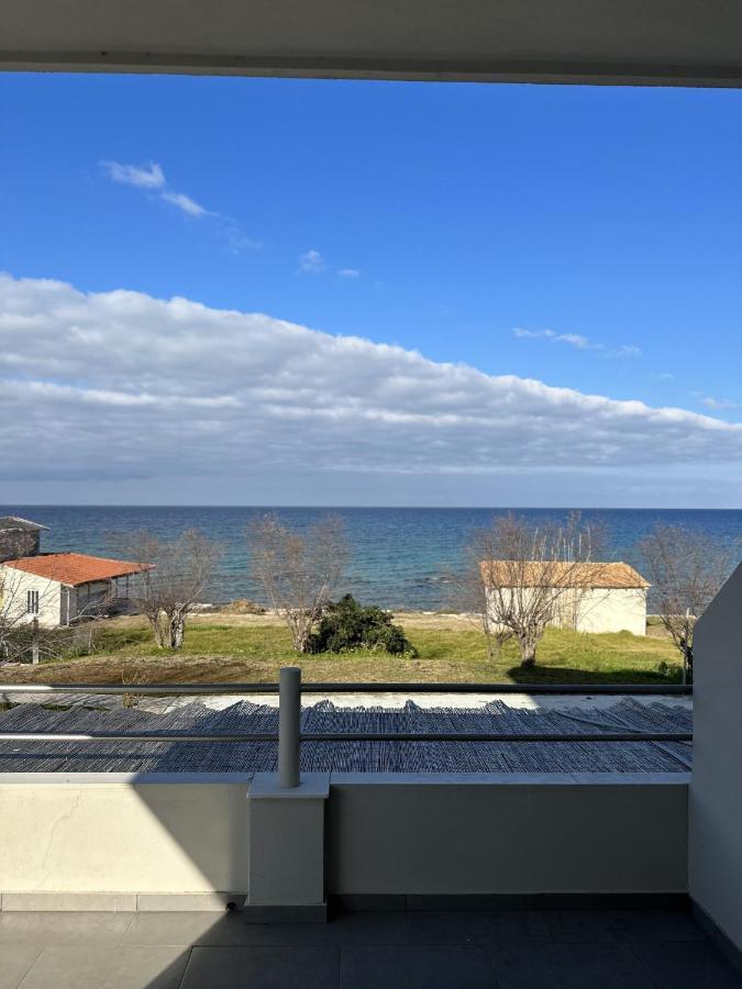 Kimiro Drosia Zante Bed and Breakfast Psarou  Buitenkant foto